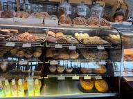 Central West Bakery logo