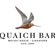 Quaich Bar Avant Garde logo