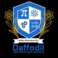 Daffodil Preparatory School logo