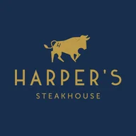Harper’s Steakhouse At The Weighbridge logo