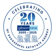 Gibson Lane Limited logo