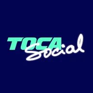 TOCA Social, White City logo