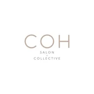 COH Salon and Collective logo