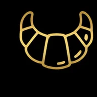 Bakery Crusty Eis-Cafe logo