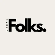 URBAN FOLKS BALI logo