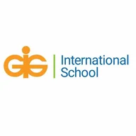 GIG International School - Truly Affordable International School in Singapore logo
