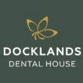 Docklands Dental House logo