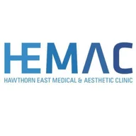 Hawthorn East Medical and Aesthetic Clinic logo