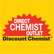 Direct Chemist Outlet Central West logo