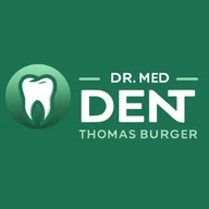 Zahnarztpraxis Dr. Burger logo