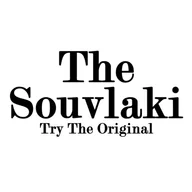 The Souvlaki West Ealing logo