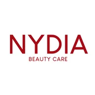 Nydia Beauty Care logo