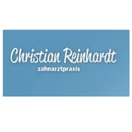 Christian Reinhardt - dentist logo