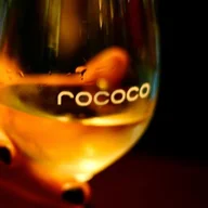 Rococo Hawthorn logo