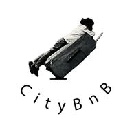 CityBNB Stay in Bloomsbury logo