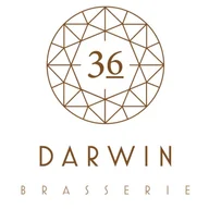 Darwin Brasserie logo