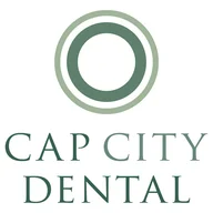 CAP City Dental logo