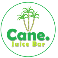 Cane Juice Bar (Burwood) logo