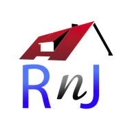 RnJ Realty logo