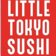 Little Tokyo Sushi logo