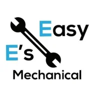 Easy E's Mobile Mechanical logo