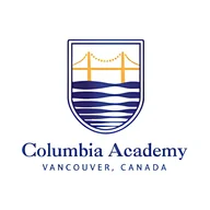 Columbia Academy High School (Downtown Vancouver - Coal Harbour Campus) | Private School | K-12 logo