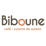 Café Biboune logo