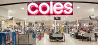 Coles Braybrook logo