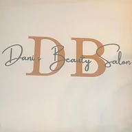 Danis Beauty Salon logo