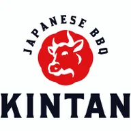 Kintan Japanese BBQ logo