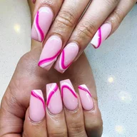 First Ocean Nails and Beauty logo