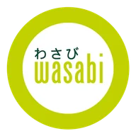 Wasabi Sushi and Bento logo