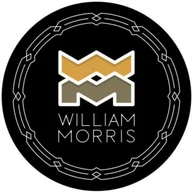 The William Morris Pub logo