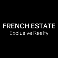 French Estate logo