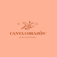 Canta Corazón Wynwood logo