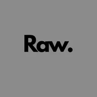 Raw Protein Canggu logo