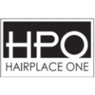 Hairplace One logo