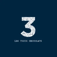 Les Trois Chocolats logo