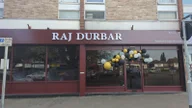 Raj Durbar - Indian & Nepalese Restaurant logo