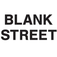 Blank Street Coffee logo