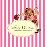 Wilde Matilde Deutsches Restaurant Cafe´ Bar und Variete logo