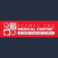 Sydney CBD Medical Centre and Skin Cancer Clinic logo