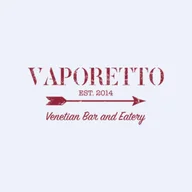 Vaporetto Bar & Eatery Hawthorn logo