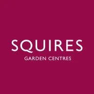 Squire's Garden Centre logo