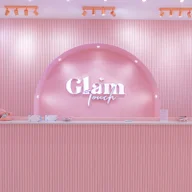 Glam Touch Nails Salon (Female Only & Hijab-Friendly) - Korean Nails logo