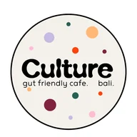 Culture Cafe Canggu logo