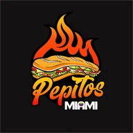 Pepitos Miami logo