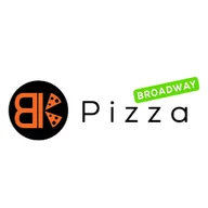 BK Pizza logo