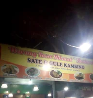 Warung Rasa Nikmat Madura logo