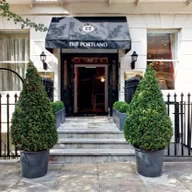 Grange Portland Hotel logo